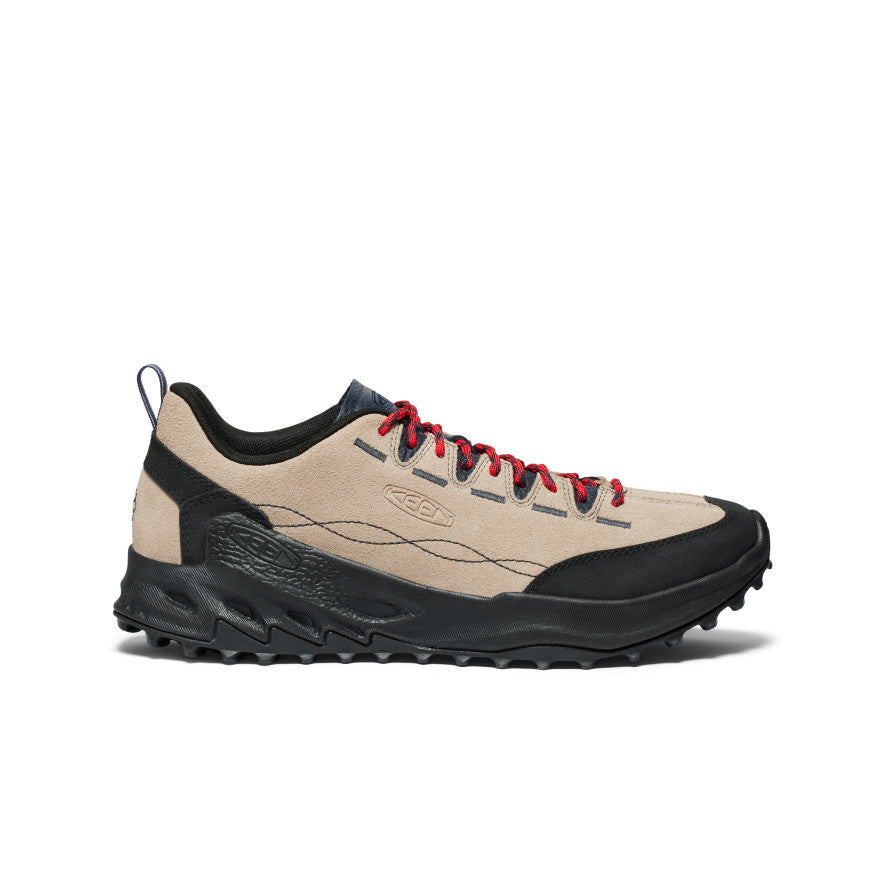 Men's Jasper Zionic Sneaker Safari/Sky Captain / Keen / Safari/Sky Captain