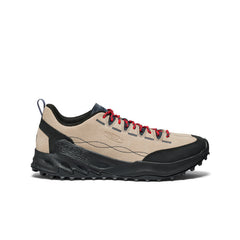 Men's Jasper Zionic Sneaker Safari/Sky Captain / Keen / Safari/Sky Captain