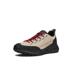 Men's Jasper Zionic Sneaker Safari/Sky Captain / Keen / Safari/Sky Captain