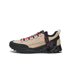 Men's Jasper Zionic Sneaker Safari/Sky Captain / Keen / Safari/Sky Captain