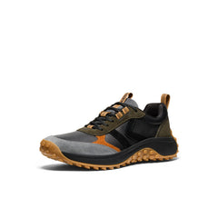 Men's KS86 Leather Sneaker Forest Night/Keen Maple / Keen / Forest Night/Keen Maple