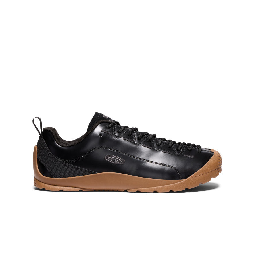 Men's Jasper Sneaker x Highsnobiety Black/Gum / Keen / Black/Gum