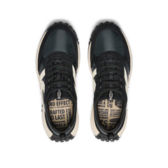 Men's KS86 Sneaker Black/Birch / Keen / Black/Birch