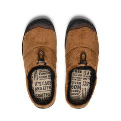 Men's Howser III Slide Bison/Black / Keen / Bison/Black