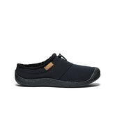 Men's Howser III Slide Black/Black Recycled / Keen / Black/Black Recycled
