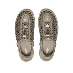 Men's UNEEK Sneaker Timberwolf/Plaza Taupe / Keen / Timberwolf/Plaza Taupe