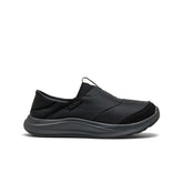 Men's Whyser Slip-On Black / Keen / Black