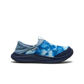 Men's Whyser Protect Our Winters Slip-On Pow Glacier Blue / Keen / Pow Glacier Blue