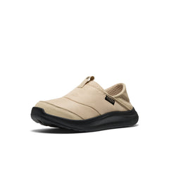 Men's Whyser Slip-On Safari/Black / Keen / Safari/Black