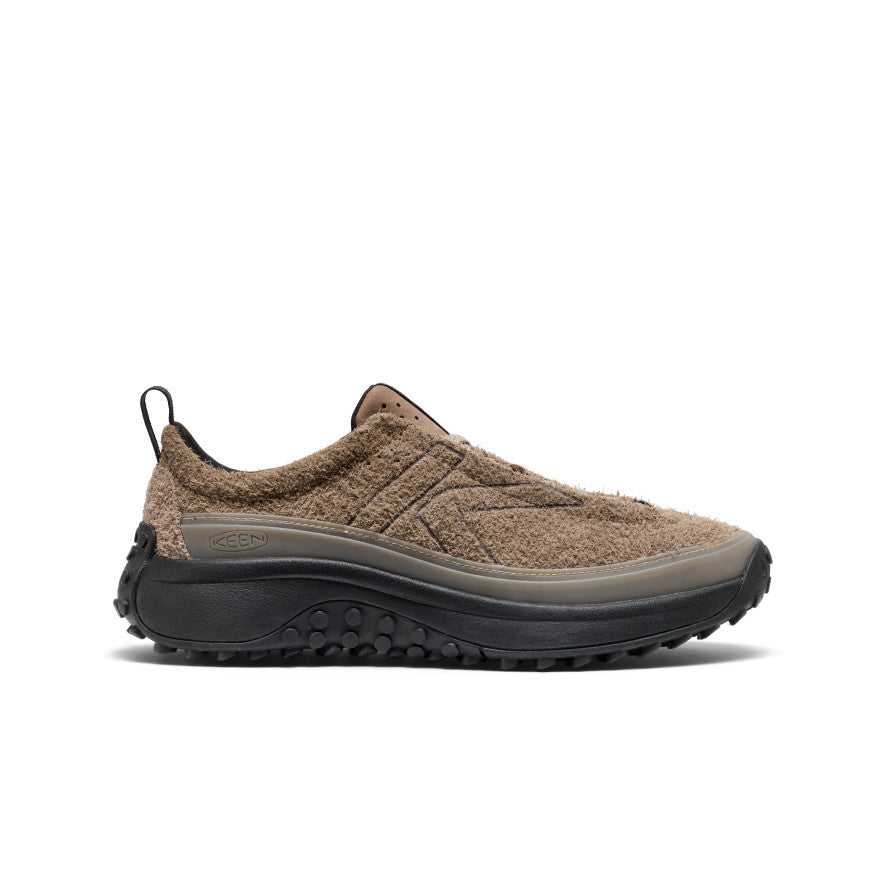 Men's KS Mino Sneaker Brindle/Birch / Keen / Brindle/Birch