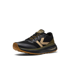 Men's WK500 Walking Shoe Black/Dark Olive / Keen / Black/Dark Olive