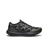 Men's WK500 Walking Shoe x Engineered Garments Black/Black / Keen / Black/Black