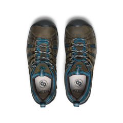 Men's Voyageur Alcatraz/Legion Blue / Keen / Alcatraz/Legion Blue