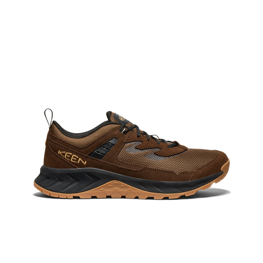 Men's Hightrail Vented Hiking Shoe Dark Earth/Oak Buff / Keen / Dark Earth/Oak Buff