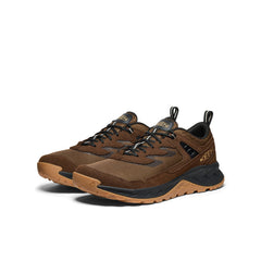 Men's Hightrail Vented Hiking Shoe Dark Earth/Oak Buff / Keen / Dark Earth/Oak Buff