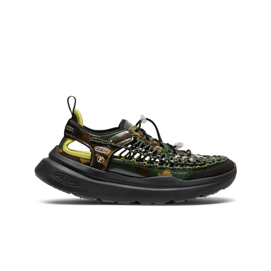 Men’s UNEEK WK FAF Sneaker Faf Multi / Keen / Faf Multi