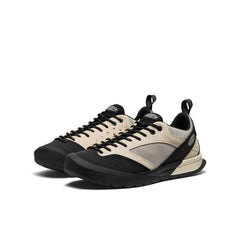 Men's Jasper III Sneaker Birch/Black / Keen / Birch/Black