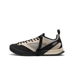 Men's Jasper III Sneaker Birch/Black / Keen / Birch/Black
