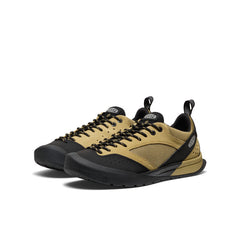 Men's Jasper III Sneaker Khaki/Black / Keen / Khaki/Black