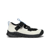 All Gender Hoodzerra Sandal Silver Birch/Black / Keen / Silver Birch/Black
