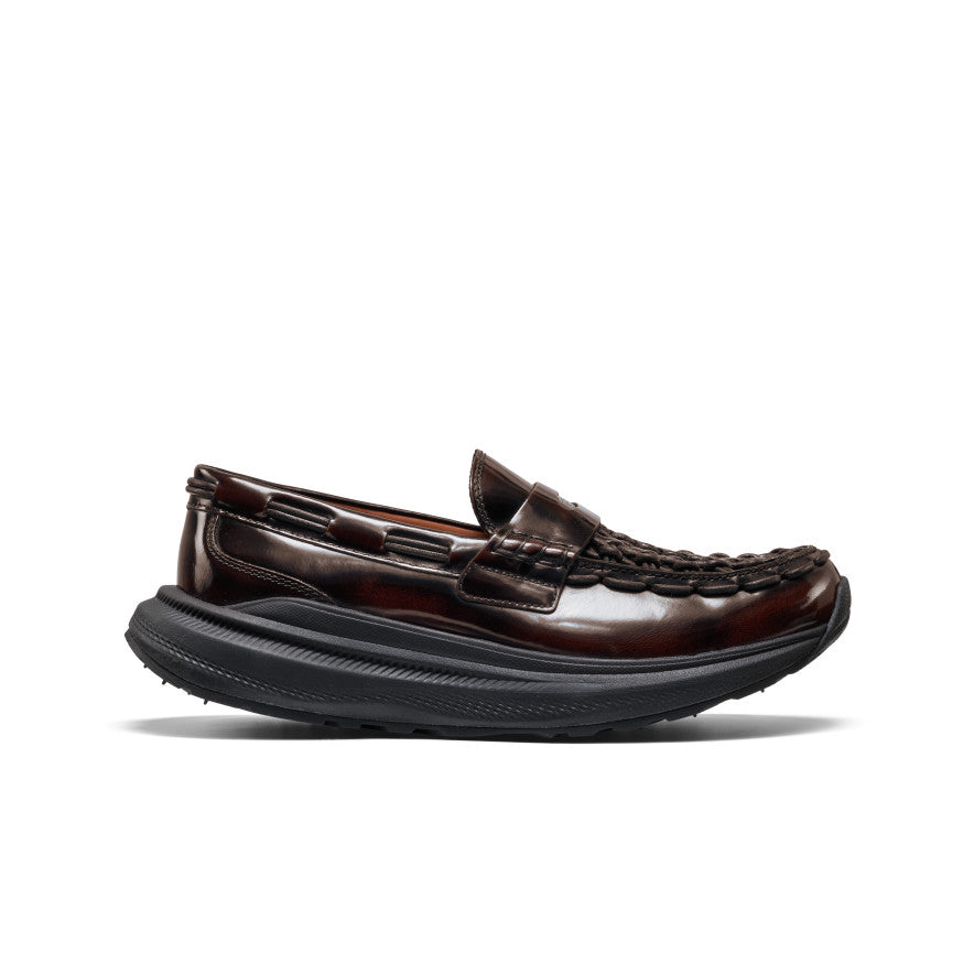 All Gender UNEEK Loafer WK Cordovan / Keen / Cordovan