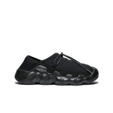 Men's Hypowser Crushback Shoe Black/Black / Keen / Black/Black
