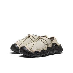 Men's Hypowser Crushback Shoe Abbey Stone/Black / Keen / Abbey Stone/Black