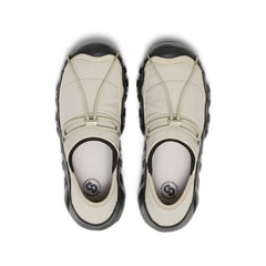 Men's Hypowser Crushback Shoe Abbey Stone/Black / Keen / Abbey Stone/Black