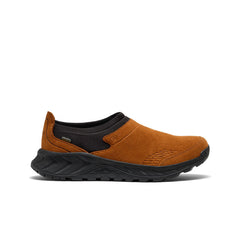 Men's TTS Moc Waterproof Sneaker Roasted Pecan/Black / Keen / Roasted Pecan/Black