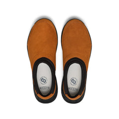 Men's TTS Moc Waterproof Sneaker Roasted Pecan/Black / Keen / Roasted Pecan/Black