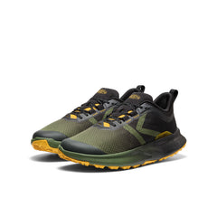 Men's 450 Dirt Hiking Shoe Bronze Green/Black / Keen / Bronze Green/Black