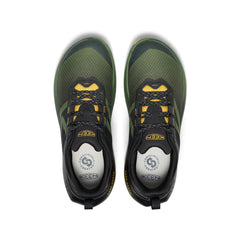 Men's 450 Dirt Hiking Shoe Bronze Green/Black / Keen / Bronze Green/Black