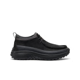 Men's KS Moc Chukka Black/Black / Keen / Black/Black