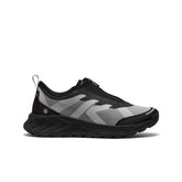 Men's TTS Zip Sneaker Black/Black / Keen / Black/Black