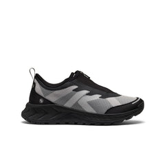 Men's TTS Zip Sneaker Black/Black / Keen / Black/Black