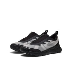 Men's TTS Zip Sneaker Black/Black / Keen / Black/Black