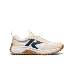 Men's KS86 Leather Sneaker Birch/Star White / Keen / Birch/Star White