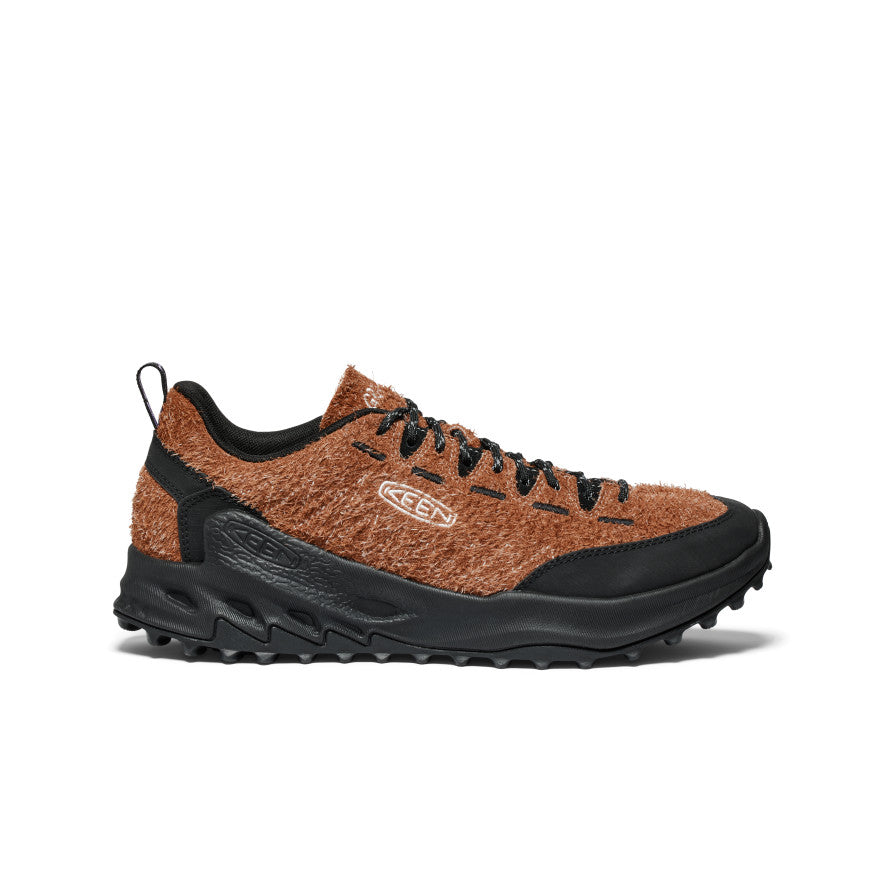 Men's Jasper Zionic Sneaker x Gramicci Sorrel Horse/Black / Keen / Sorrel Horse/Black