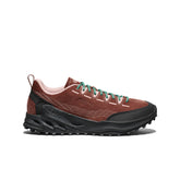 Men's Jasper Zionic Sneaker x Pilgrim Surf + Supply Marron/Adobe Rose / Keen / Marron/Adobe Rose