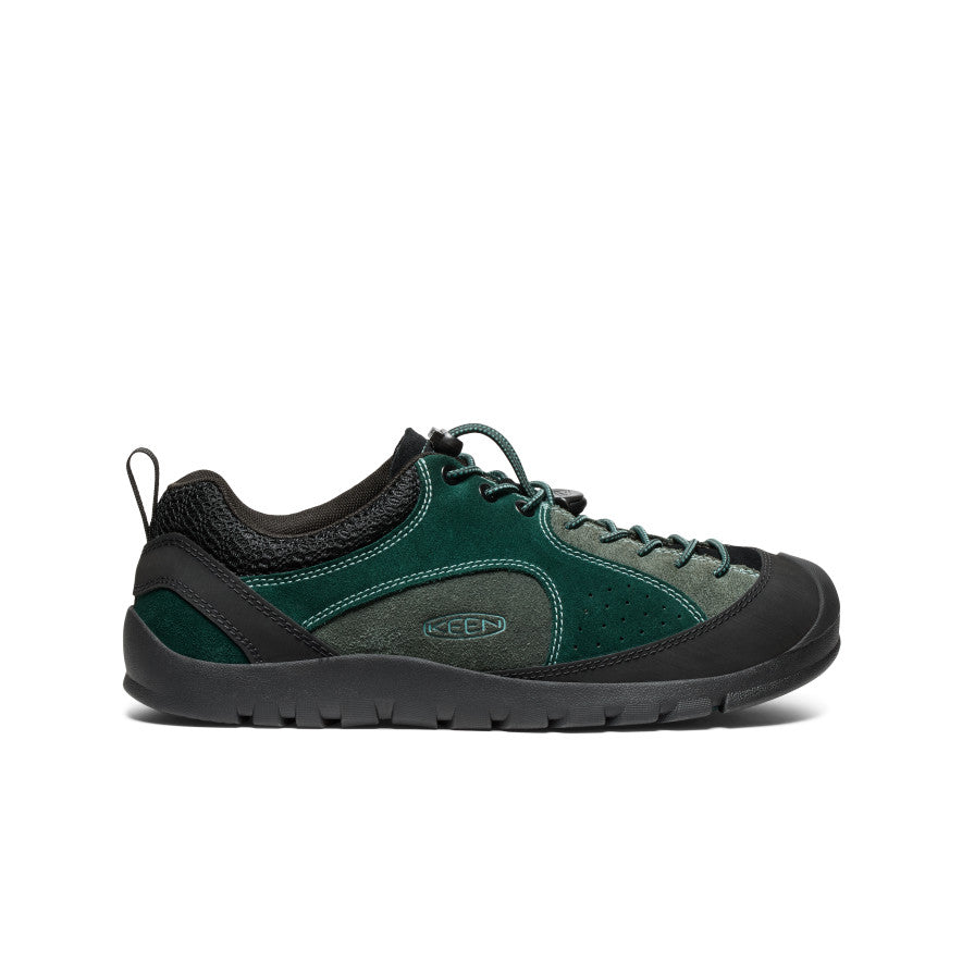 Men's Jasper Rocks Sneaker x Eastlogue Scarab/Arctic / Keen / Scarab/Arctic