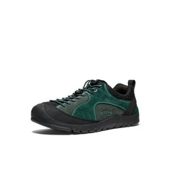 Men's Jasper Rocks Sneaker x Eastlogue Scarab/Arctic / Keen / Scarab/Arctic