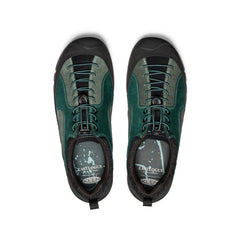 Men's Jasper Rocks Sneaker x Eastlogue Scarab/Arctic / Keen / Scarab/Arctic