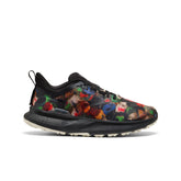 Men's 450 Dirt Hiking Shoe x Ultra Heavy & Palm Graphics Multi/Black / Keen / Multi/Black