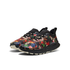 Men's 450 Dirt Hiking Shoe x Ultra Heavy & Palm Graphics Multi/Black / Keen / Multi/Black