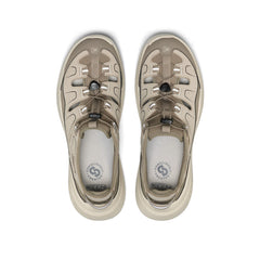 Men's WK450 Walking Sandal Plaza Taupe/Black / Keen / Plaza Taupe/Black