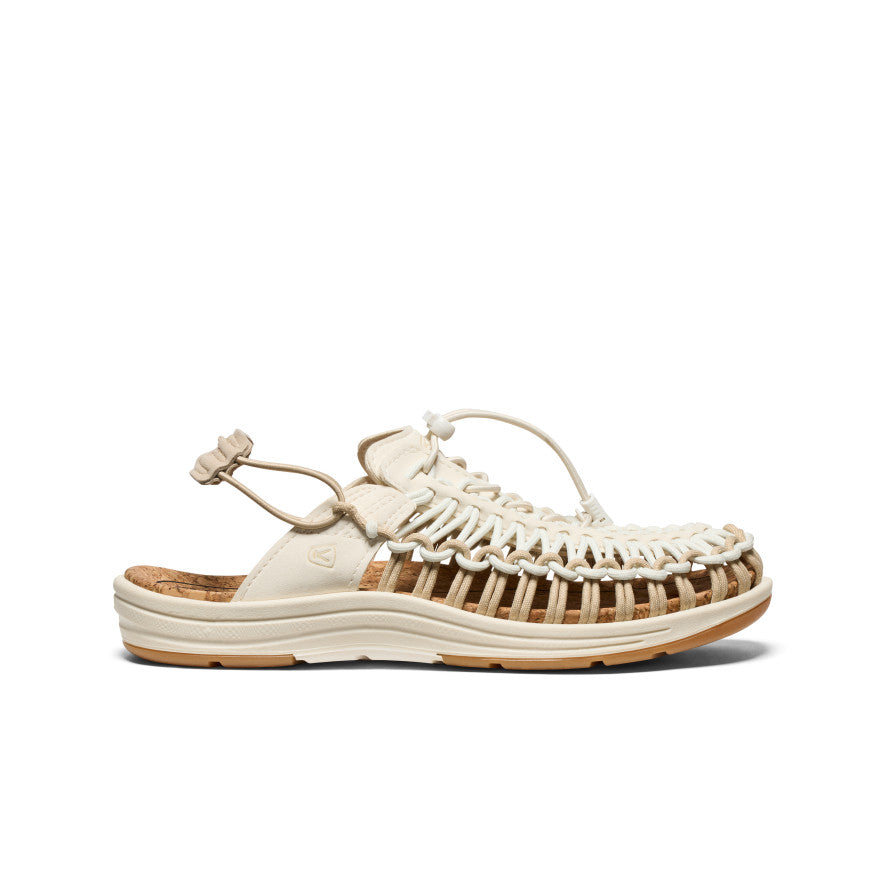 All Gender UNEEK II Convertible Safari/Cornstalk / Keen / Safari/Cornstalk
