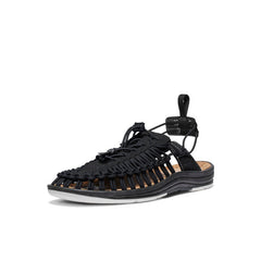 All Gender UNEEK II Convertible x Mita Sneakers Black/Ms4 / Keen / Black/Ms4