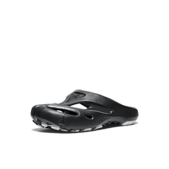 Men's Shanti Clog Black/Dawn Blue / Keen / Black/Dawn Blue