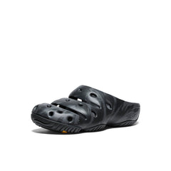 Men's Yogui Clog Black Marble / Keen / Black Marble
