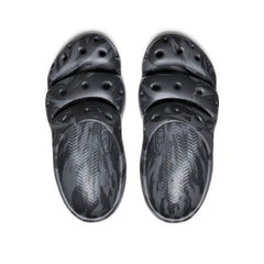 Men's Yogui Clog Black Marble / Keen / Black Marble